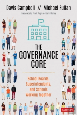 Bertrand.pt - The Governance Core