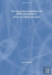 The Governance Handbook For Send And Inclusion