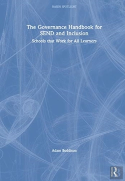 Bertrand.pt - The Governance Handbook For Send And Inclusion