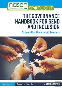 Bertrand.pt - The Governance Handbook For Send And Inclusion