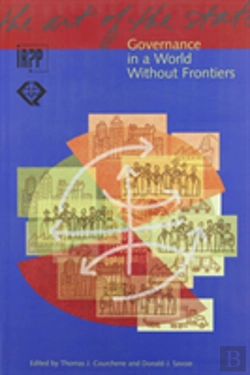 Bertrand.pt - The Governance In A World Without Frontiers
