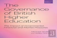 The Governance Of British Higher Education