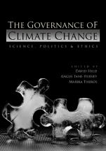 The Governance Of Climate Change