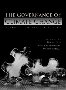 Bertrand.pt - The Governance Of Climate Change