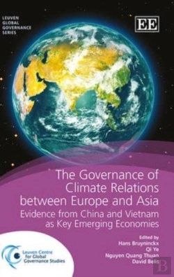 Bertrand.pt - The Governance Of Climate Relations Between Euro - Evidence From China And Vietnam As Key Emerging Economies