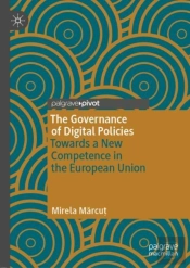 The Governance Of Digital Policies