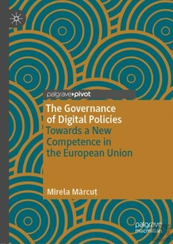 Bertrand.pt - The Governance Of Digital Policies