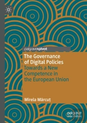 The Governance Of Digital Policies