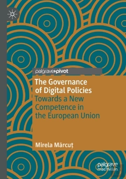 Bertrand.pt - The Governance Of Digital Policies