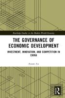 The Governance Of Economic Development