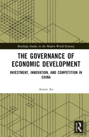 The Governance Of Economic Development