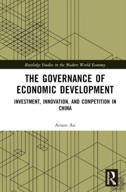 Bertrand.pt - The Governance Of Economic Development