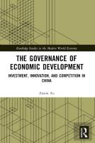 The Governance Of Economic Development