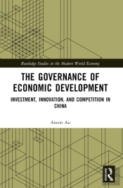The Governance Of Economic Development