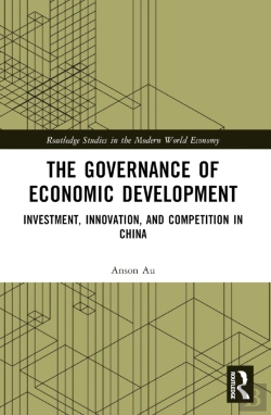 Bertrand.pt - The Governance Of Economic Development