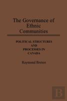 The Governance Of Ethnic Communities