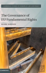 The Governance Of Eu Fundamental Rights