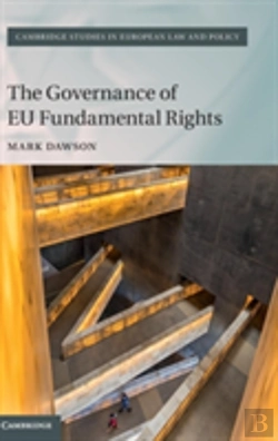 Bertrand.pt - The Governance Of Eu Fundamental Rights