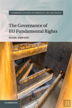 Bertrand.pt - The Governance Of Eu Fundamental Rights
