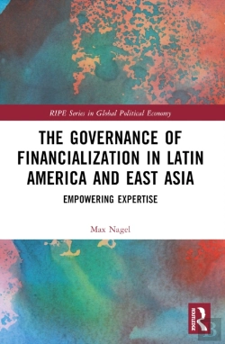 Bertrand.pt - The Governance Of Financialization In Latin America And East Asia