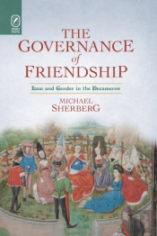The Governance Of Friendship