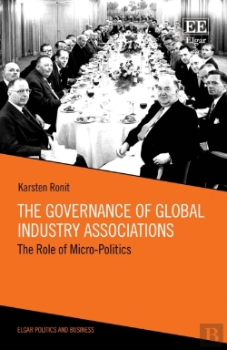 Bertrand.pt - The Governance Of Global Industry Associations