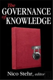 The Governance Of Knowledge