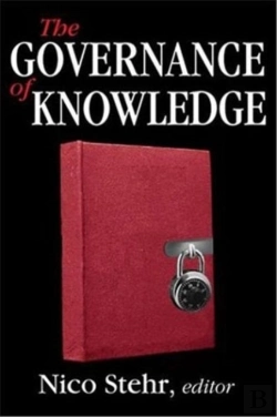Bertrand.pt - The Governance Of Knowledge