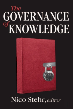 Bertrand.pt - The Governance Of Knowledge