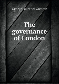 Bertrand.pt - The Governance Of London