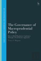 The Governance Of Macroprudential Policy