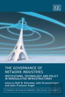 The Governance Of Network Industries