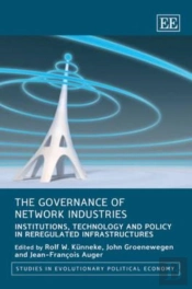 The Governance Of Network Industries
