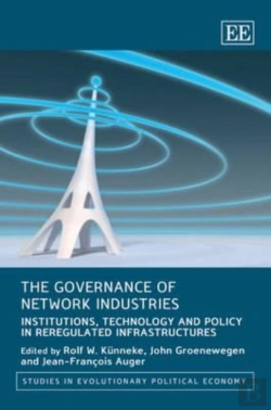 Bertrand.pt - The Governance Of Network Industries
