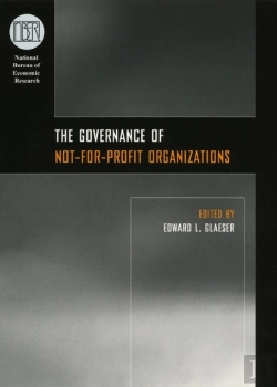 Bertrand.pt - The Governance Of Not-For-Profit Organizations