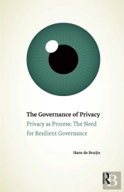 The Governance Of Privacy