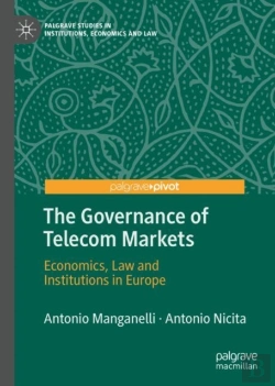 Bertrand.pt - The Governance Of Telecom Markets