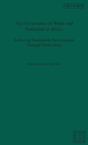 The Governance Of Water And Sanitation In Africa