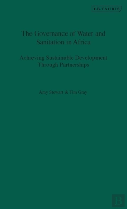 Bertrand.pt - The Governance Of Water And Sanitation In Africa