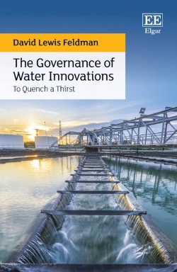 Bertrand.pt - The Governance Of Water Innovations - To Quench A Thirst