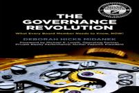 The Governance Revolution
