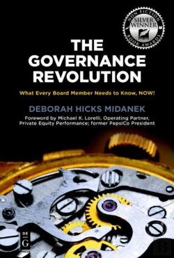 Bertrand.pt - The Governance Revolution