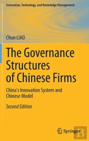 The Governance Structures Of Chinese Firms