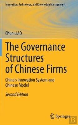 Bertrand.pt - The Governance Structures Of Chinese Firms