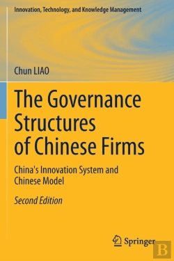 Bertrand.pt - The Governance Structures Of Chinese Firms