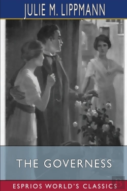 Bertrand.pt - The Governess  Esprios Classics