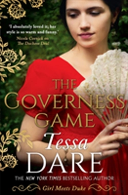 Bertrand.pt - The Governess Game