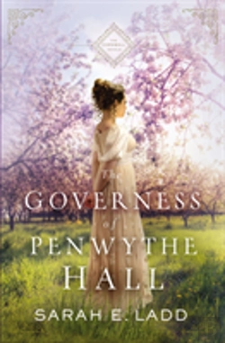 Bertrand.pt - The Governess Of Penwythe Hall