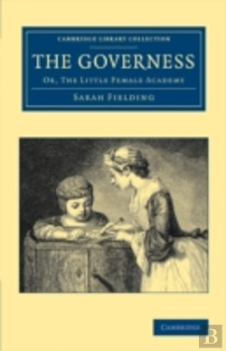 Bertrand.pt - The Governess