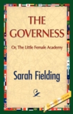 Bertrand.pt - The Governess